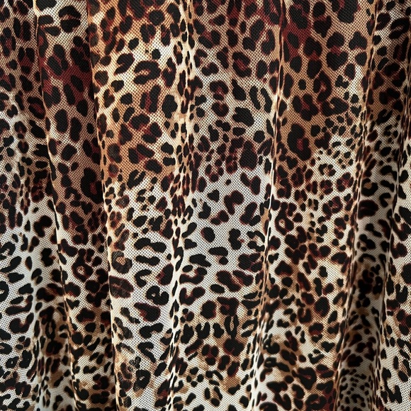 Japparel “Diana” Maxi Skirt new with tags size medium - Picture 2 of 5